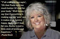 Martha &amp; Paula on Pinterest | Paula Deen, Martha Stewart and Dean ... via Relatably.com