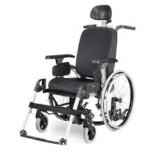 Breezy IBIS – Reliable Mobility