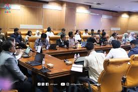 Badan Kepegawaian Negara - News update
