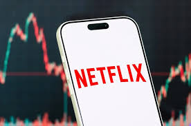 Netflix Tests Free Trial Subscriptions Again
