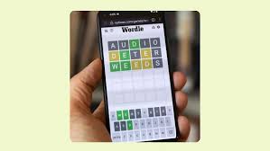 Wordle hints today for #1,773: Clues and answer for Monday, April 27