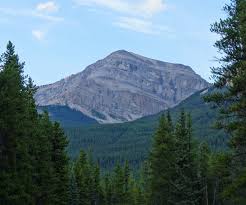 Picture of Protection Mountain