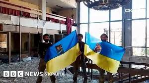 Що відомо про полон бійців "Скелі" в Костянтинівці та ситуацію в місті