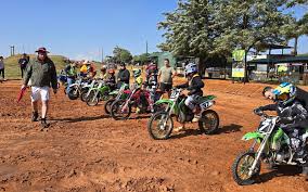 MOTORSPORT SOUTH AFRICA - News update