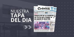 Diario Crónica - News update