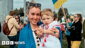 BBC - News update