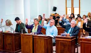 ¡Escándalo en Río Cuarto! ¿Quién se Adjudica las Paradas Seguras? - Imagen principal del artículo