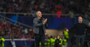 News source: Orange Actualités | Sports