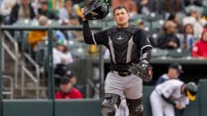 Dru Baker traded to White Sox in Rays transaction