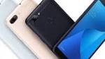 قريبًا.. جوال أسوس ZenFone يدخل