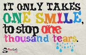 cute smile quotes - AmusingFun.com | Pictures and Graphics for ... via Relatably.com
