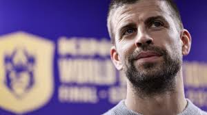 Y mientras, Piqué preguntando a Casillas: “¿Quién ganó la pelea?”