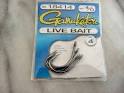 Gamakatsu Pack Live Bait Hook : Fishing Hooks