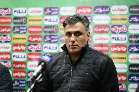 خلیفه‌اصل: یک امتیاز مقابل پیکان کافی نبود/ باید برای پیروزی، بیشتر تلاش کنیم