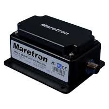 Maretron FFM100 NMEA 2000 Fuel and Fluid Flow Monitor ...