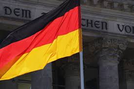 германия