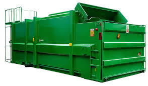 Waste Compactors & Balers for Hire | Countrystyle Recycling