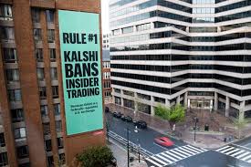 Kalshi Fines and Suspends 3 Political Candidates for Betting on Their Races