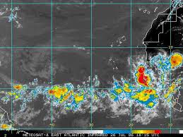 Image result for images hurricanes forming off africa coast