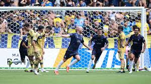Goal.com - News update