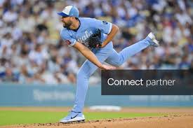 Dodgers Vs Royals