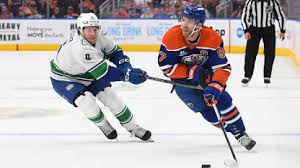 LIVE UPDATES: Oilers vs. Canucks - NHL.com