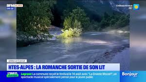 Hautes Alpes