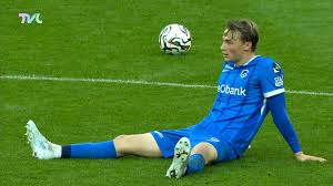 Trainer Hayen moet puzzelen voor cruciale duel van Genk tegen Antwerp