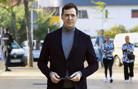 El Mundo - News update