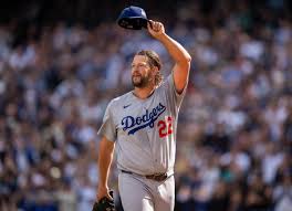 Clayton Kershaw to Finish Career in Dodgers Bullpen
