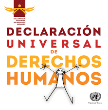 Resultado de imagen para derechos humanos onu png