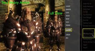 Bildergebnis für skyrim mods fox tera ears