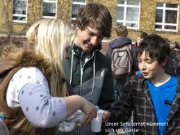 Collège Jean Rostand | Geschwister-Scholl-Schule Liebertwolkwitz