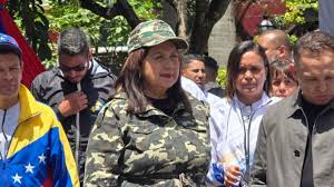 Milicia Bolivariana se moviliza en Caracas: Defensa de la Paz y Soberanía