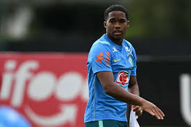 5 Up-And-Coming Teenagers Who Could Emerge at the World Cup
