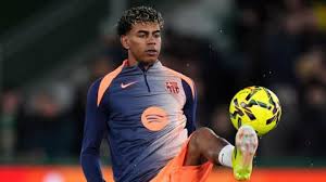 Elche vs Barcelona: Spanish La Liga stats & head-to-head