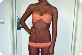 Billedresultat for thinspo black girls