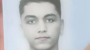 مصرع شاب أسفل عجلات قطار أشمون بالمنوفية