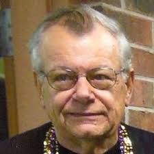 Roland Joseph Benoit. January 7, 1931 - December 23, 2013; Harahan, Louisiana - 2561301_300x300_1