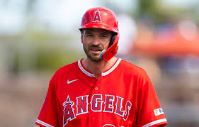 Angels Select Trey Mancini, Place Vaughn Grissom, Adam Frazier On IL