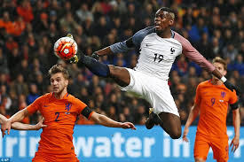 Hasil gambar untuk pogba control
