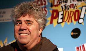 Pedro Almodóvar