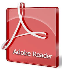 adobe reader