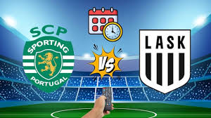 Sporting vs LASK: ¿Cuándo y dónde ver el partido de la Jornada 3 de la Champions League?