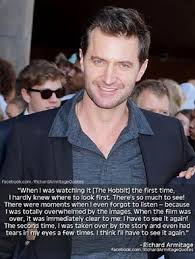 Finest 21 famed quotes by richard armitage photo German via Relatably.com