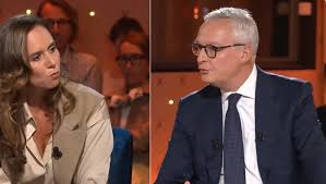 sarah knafo bruno le maire