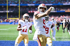Kyle Shanahan: I love calling plays for Mike Evans
