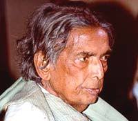 Image of Kaifi Azmi, 1925-2002 (photo credit: Brij Mahajan). Select page numbers to listen or LCCN to display the bibliographic record. Readings: Sarmayah. - azmi