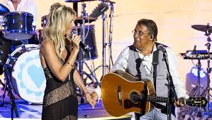 Laurent Voulzy et sa compagne Isaure, une histoire qui se vit dans le temps présent mais pas sous le même toit