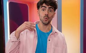 Fede Vigevani se despide entre lágrimas de “La Casa de los Famosos México”; así fue su salida